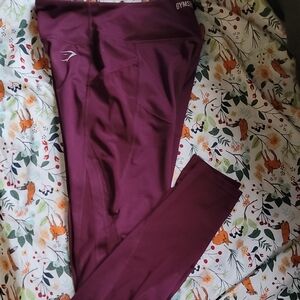 Gymshark Leggings